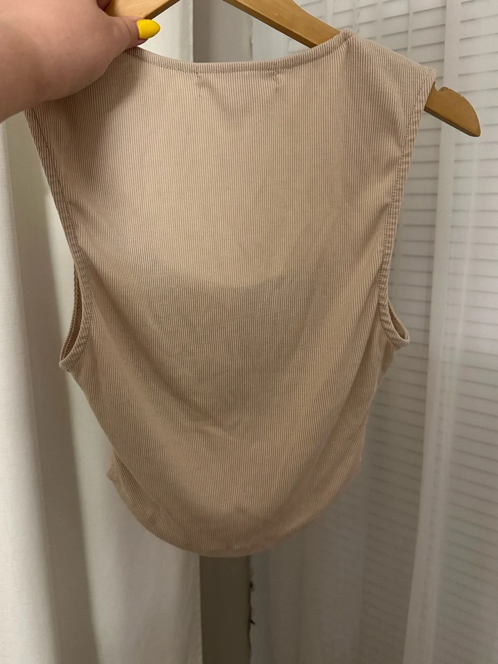 Free People top